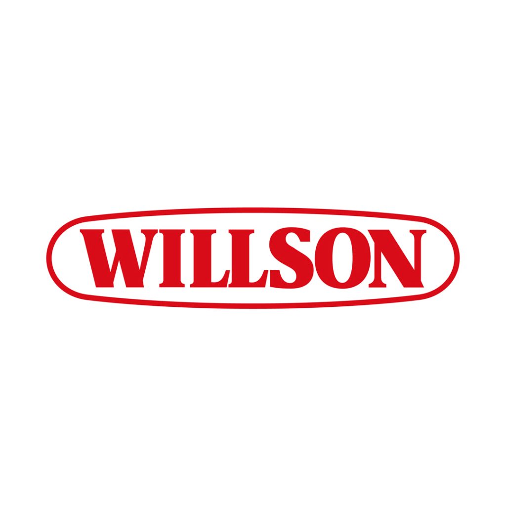 WILLSON logo