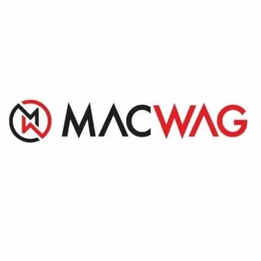 MACWAG logo