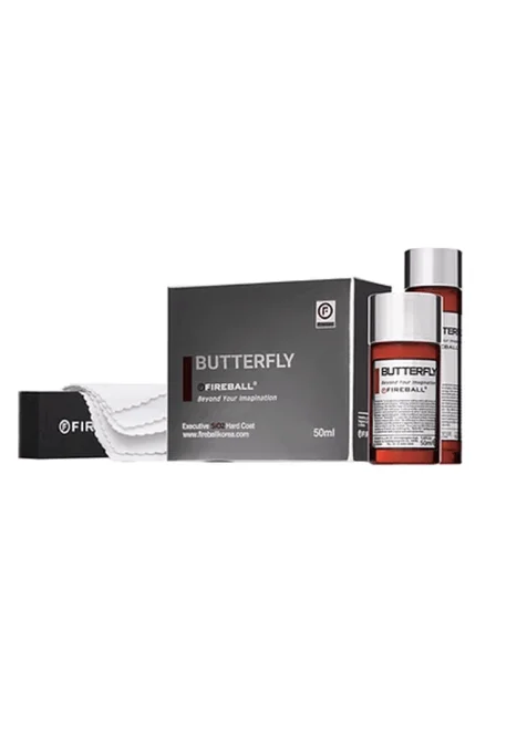 Butterfly 50 Ml. (7 Yıl) (%90 Sio2)