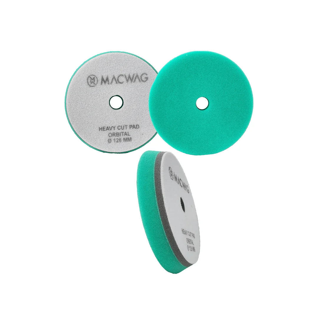 HEAVY CUT PAD SANDWİCH (128MM) (Kalın Pasta Süngeri)
