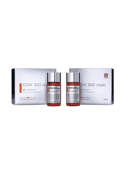 Dok Do Seramik 50ml (10 Yıl)