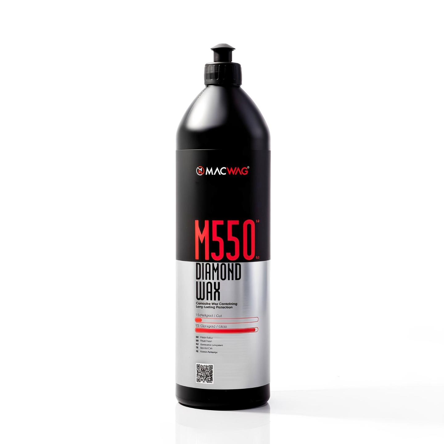 M.550 DIAMOND WAX 1 Lt (Boya Koruma)
