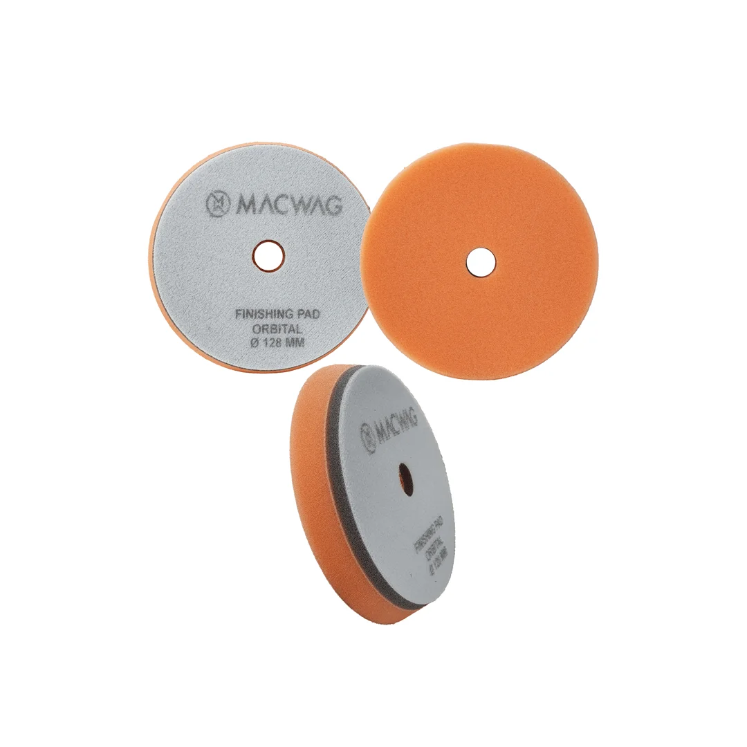 FİNİSHİNG PAD SANDWİCH 128mm (Hare Giderici Sünger)