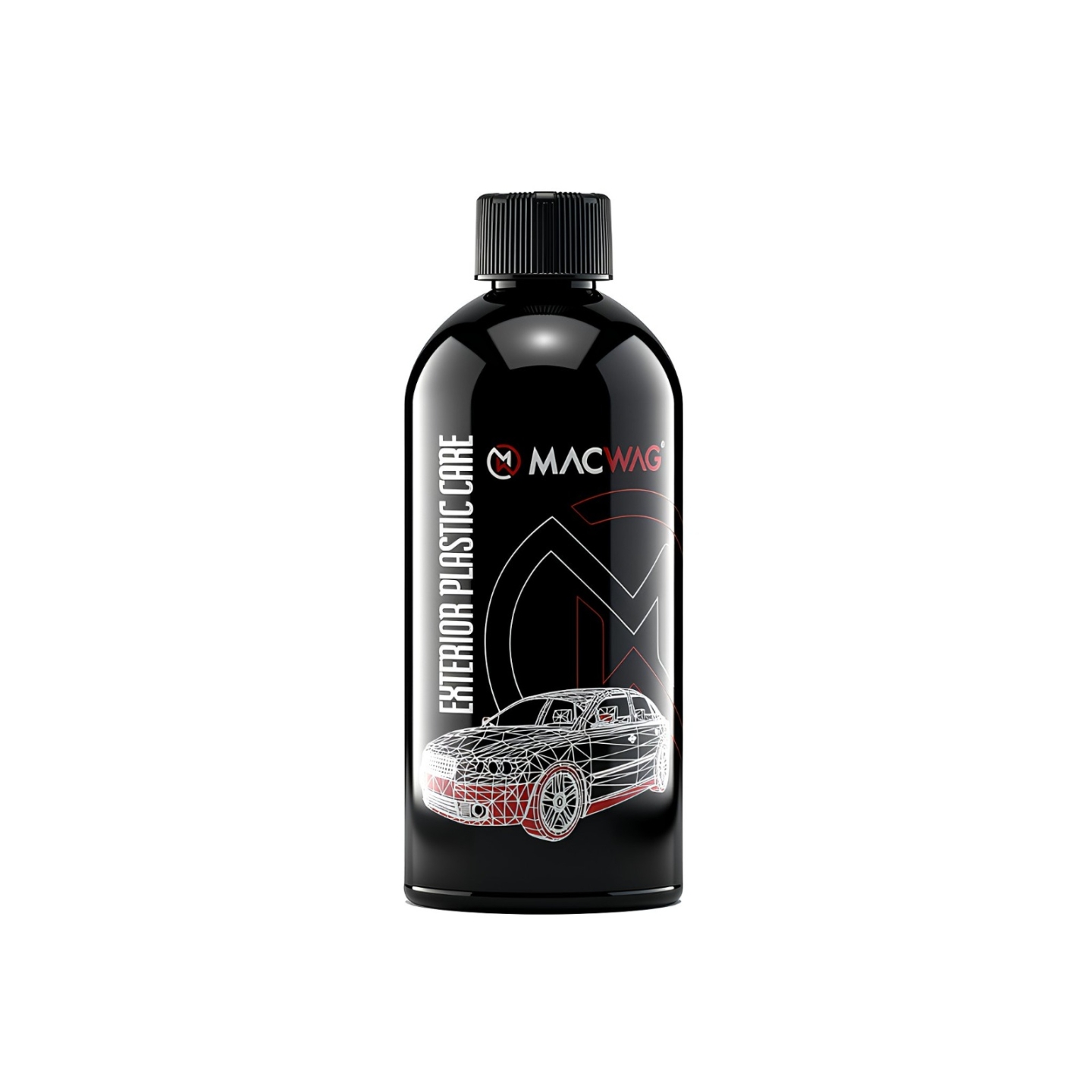 MACWAG EXTERIOR PLASTIC CARE (500ML)