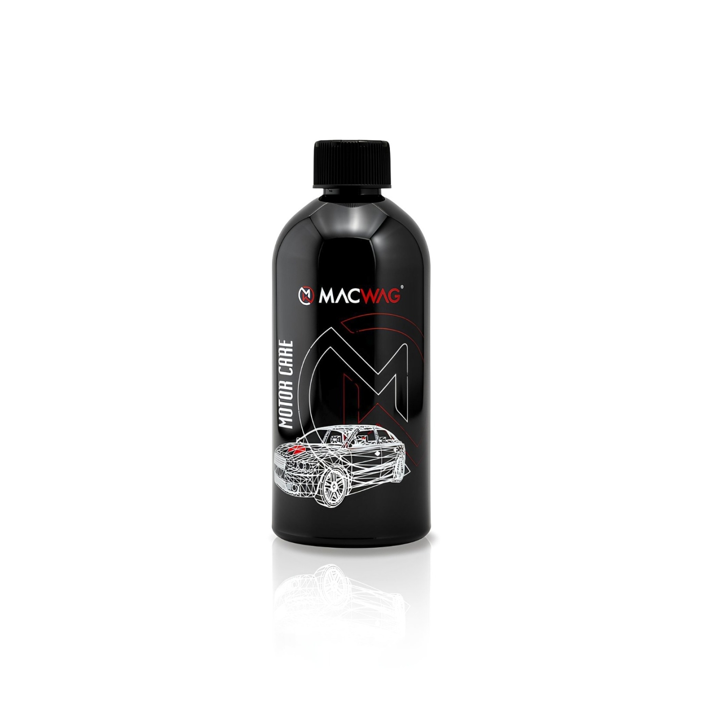 MACWAG MOTOR CARE (500ML)