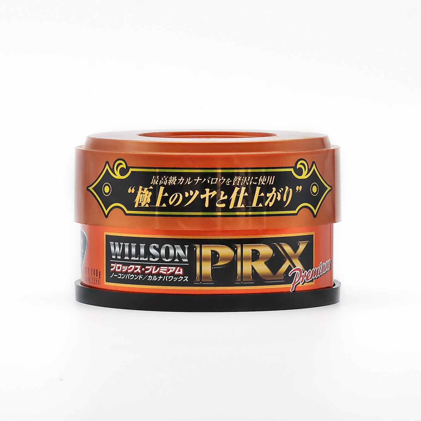 PRX Premium – Polymer Polish with Wax (140g)
