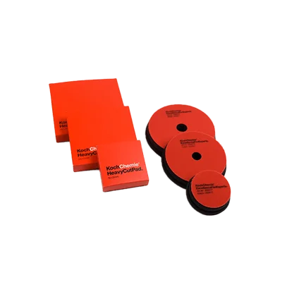 Heavy Cut Pad (HCP) (150mm) (Kalın Pasta Süngeri)