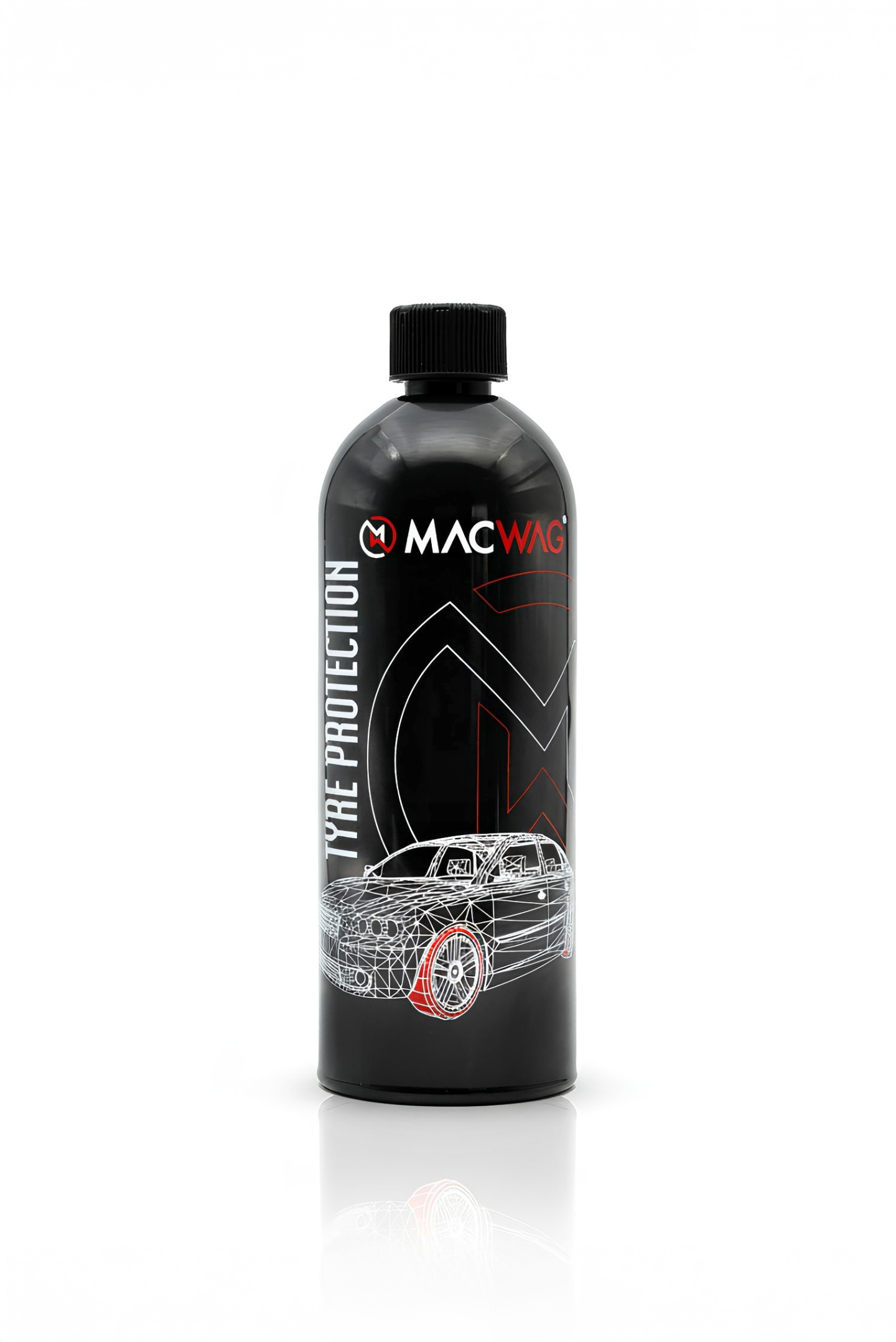 MACWAG TYRE PROTECTION (750ml)