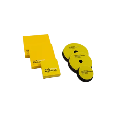 Fine Cut Pad (FCP) (150mm) (İnce Pasta Süngeri)