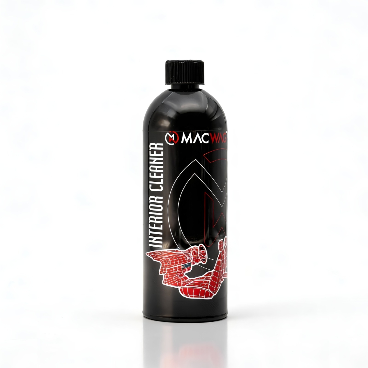 MACWAG INTERIOR CLEANER (750ML)