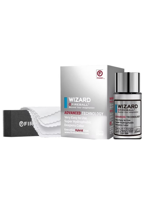 WIZARD 105ml (3*35ml) 5 Yıllık