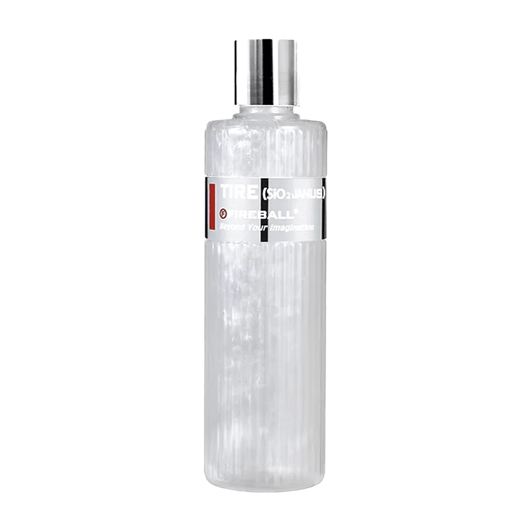 Tire (Janus) (500ml) (Lastik Parlatıcı)