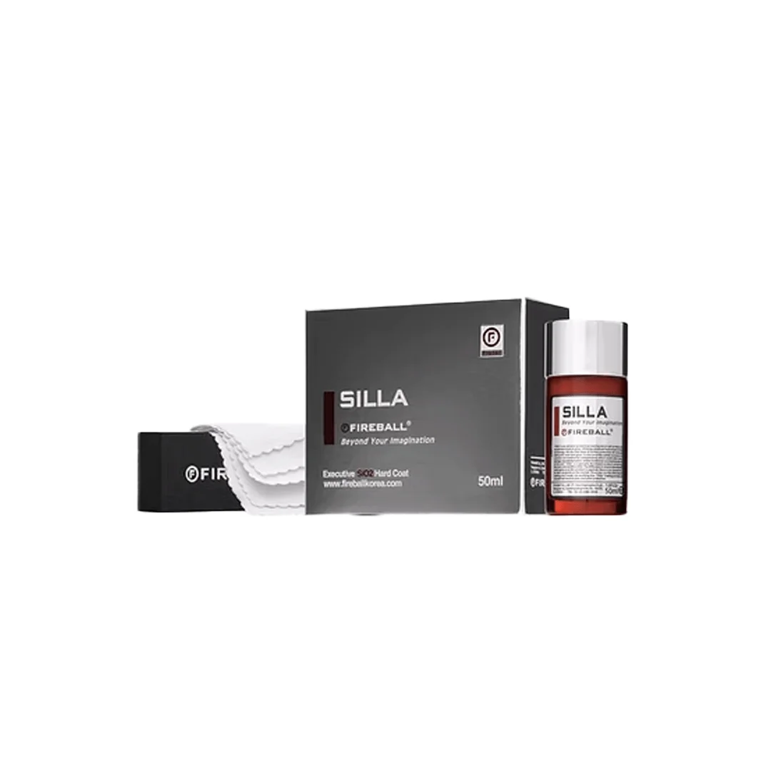 Silla 50 Ml. (5Yıl) (%80 SiO2)