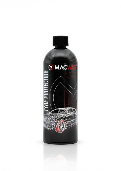 MACWAG TYRE PROTECTION (750ml)