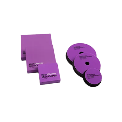 Micro Cut Pad (MCP) (150mm) (Hare Giderici Süngeri)