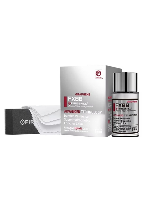 FX88 105ml (3*35ml) 9 Yıllık