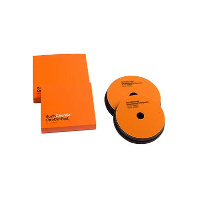 One Cut Pad (OCP) (150mm) (Tek Adım Pasta Süngeri)