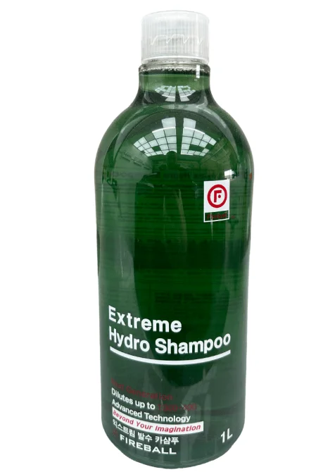 Extreme Hydro Shampoo 1Lt (Şampuan)